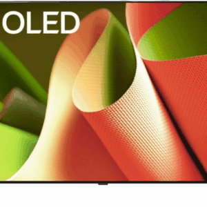 LG 55″ OLED EVO 4K Smart TV - OLED55B46LA