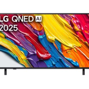 LG 50″ 4K QNED Smart TV - 50QNED82A3B