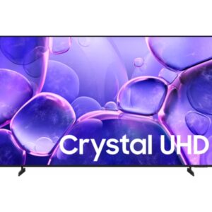 Samsung 65″ 4K Smart LED TV - UE65U8092FUXXH