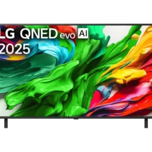 LG 55″ 4K QNED MiniLED TV - 55QNED85A3C