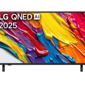 LG 75″ 4K QNED TV - 75QNED82A3B