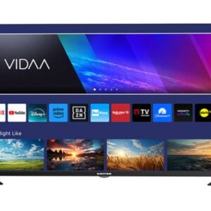 United 40″ FHD SMART TV - LED40HS89VDA