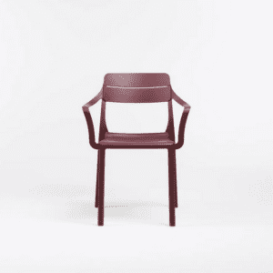 Cassia Armchair (various colours) - CASSIAARMNARDI