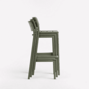 Cassia Stool (various colours) - CassiaStoolNardi