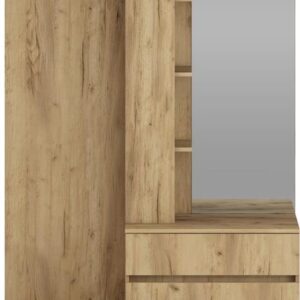 BAFRA golden oak hall