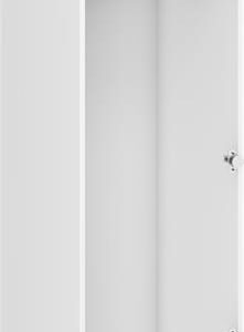 FORMO modular wardrobe system - K2 BODY white