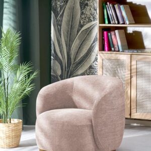 BAKER lounge chair
