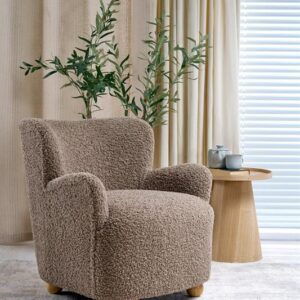 Claudio Lounge Chair