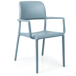 Riva Armchair (various colours) - rivaarmchairnardi