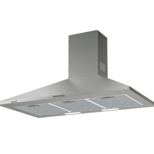 CATA “Omega” Wall-Mounted Hood 90cm - OMEGA 900 X