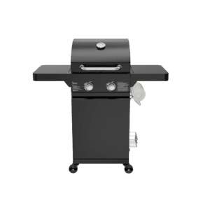 BBQ Chef 2 Burner with Cover N14E32HJ12S