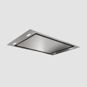 Esistyle Ceiling Hood Zefiro - 90 cm