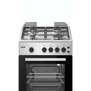 Oscar Gas Cooker F4402XGRH