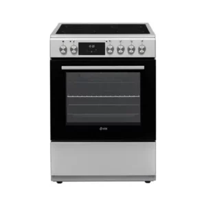 Vox Electric Cooker CTR6355IXQ