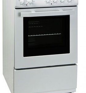 Oscar Electric Cooker F4042XERBB