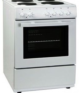 Oscar Electric Cooker F6042XERBB