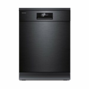 Toshiba Dishwasher DW-15F3BSR