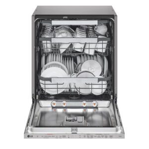 LG Built-in Dishwasher DB597TXS