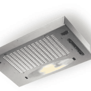 Bells Built-In Hood Flora – 52cm