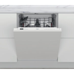 Whirlpool Built-In Dishwasher W2IHD526A