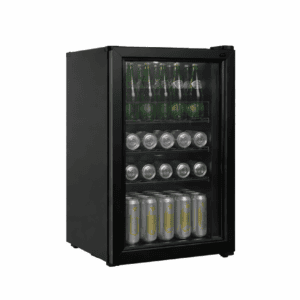HCK Glass Door Fridge - SC-70ST